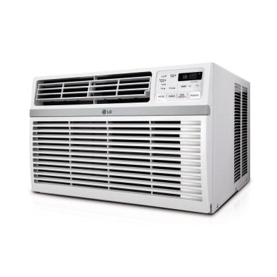 24,500 BTU 230/208-Volt Window Air Conditioner with Remote and ENERGY STAR